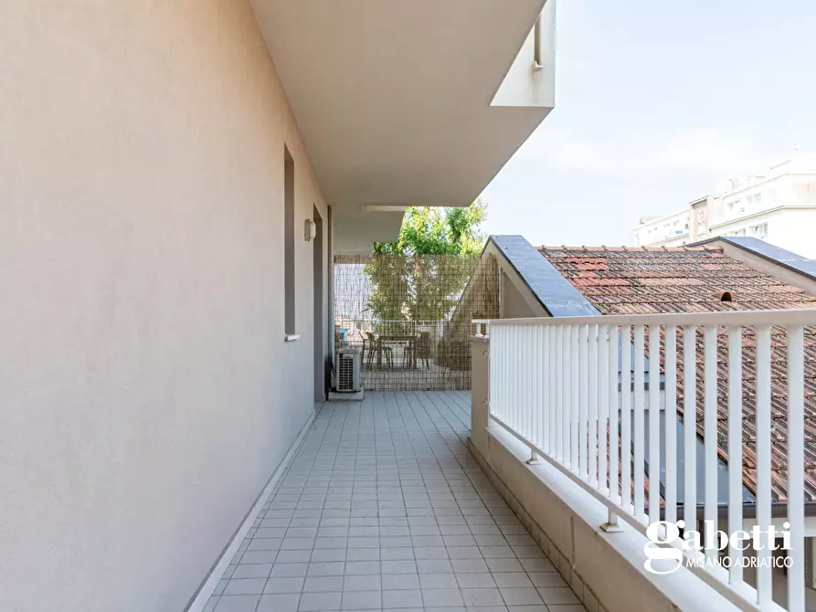 Immagine 18 di Appartamento in vendita  in Viale Gabriele D'Annunzio, 183 a Riccione