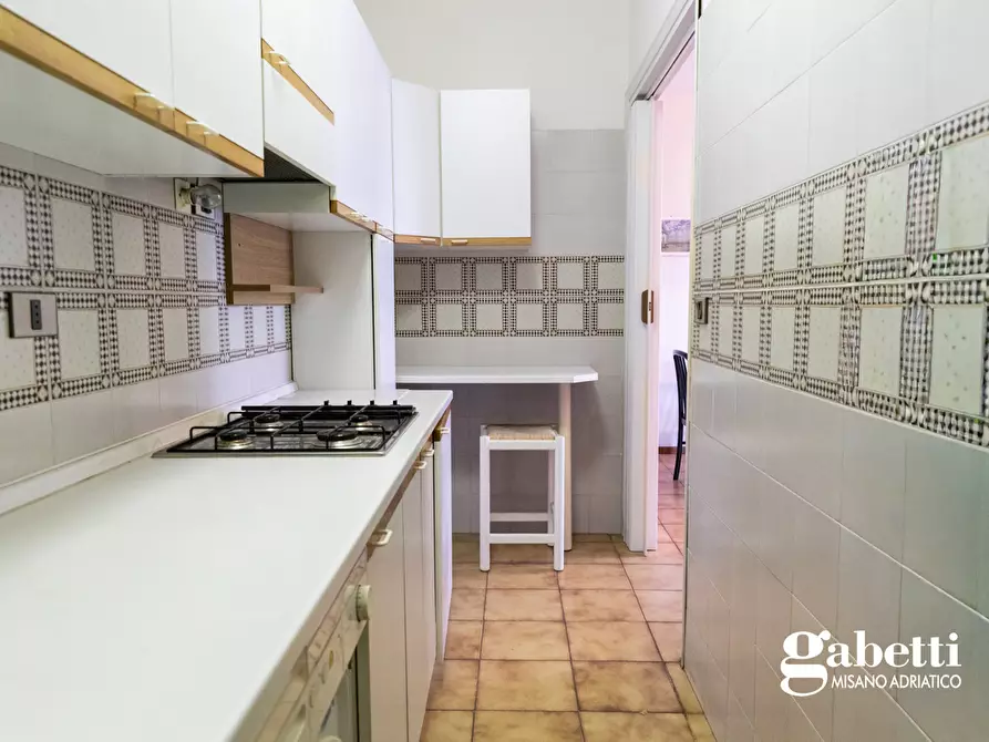 Immagine 8 di Appartamento in vendita  in Viale Gabriele D'Annunzio, 183 a Riccione