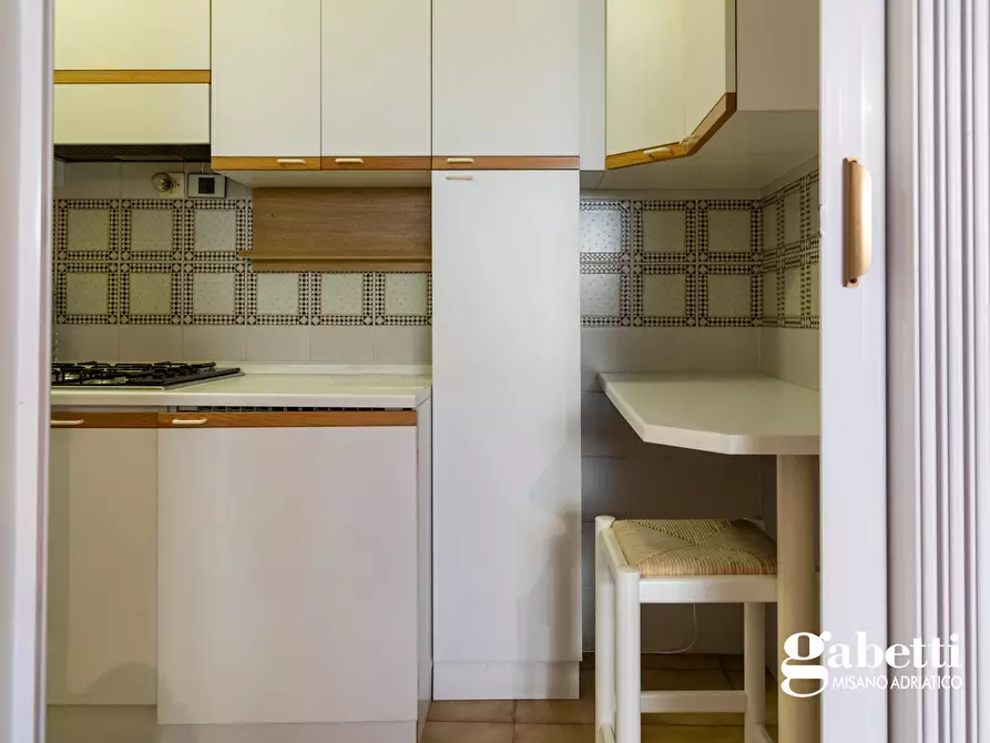 Immagine 6 di Appartamento in vendita  in Viale Gabriele D'Annunzio, 183 a Riccione