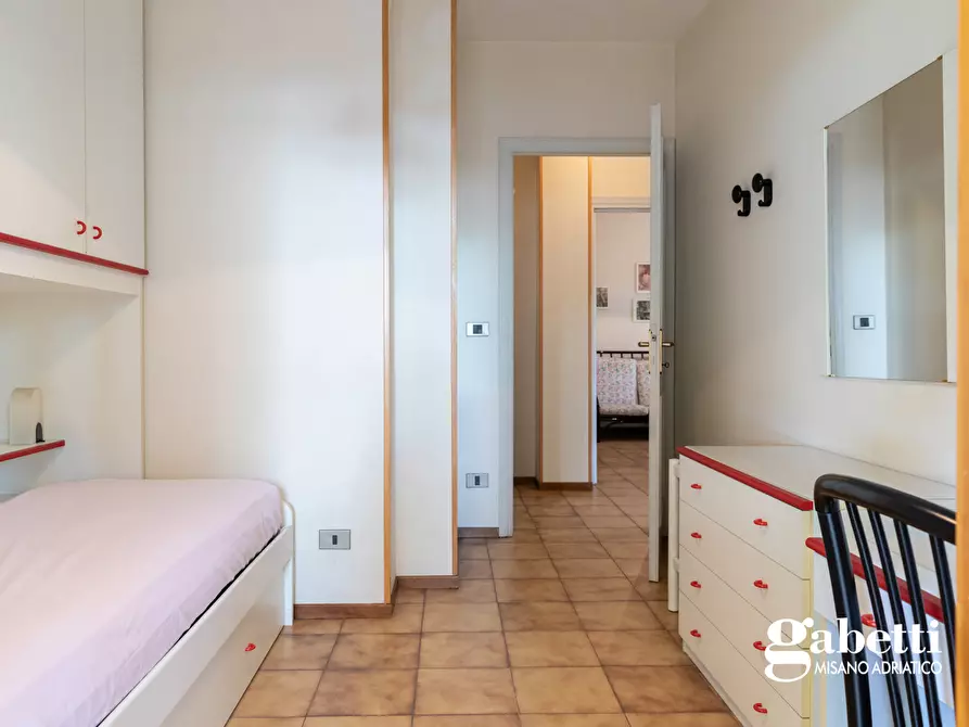 Immagine 15 di Appartamento in vendita  in Viale Gabriele D'Annunzio, 183 a Riccione