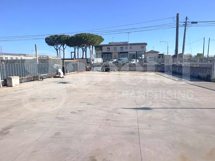 Immagine 4 di Capannone industriale in affitto  in Contrada monachella, snc a Ragusa