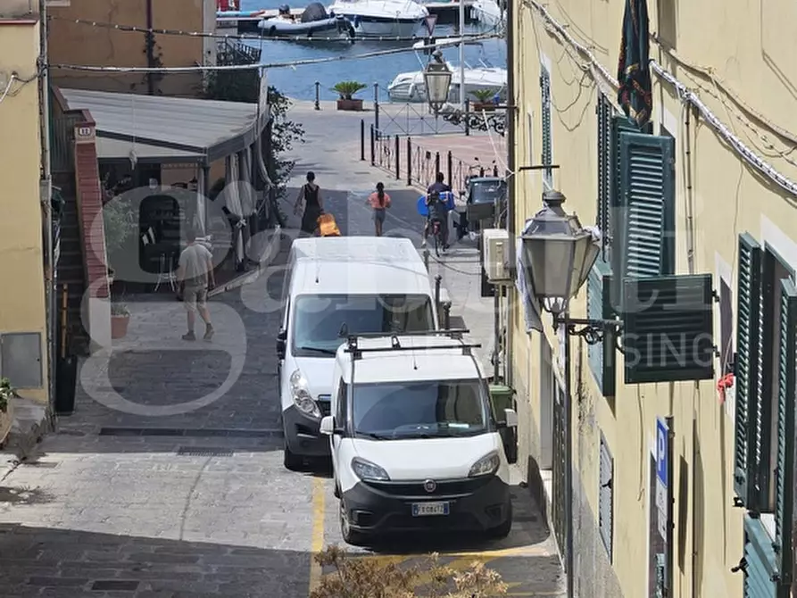 Immagine 7 di Appartamento in vendita  in Via solferino a Porto Azzurro