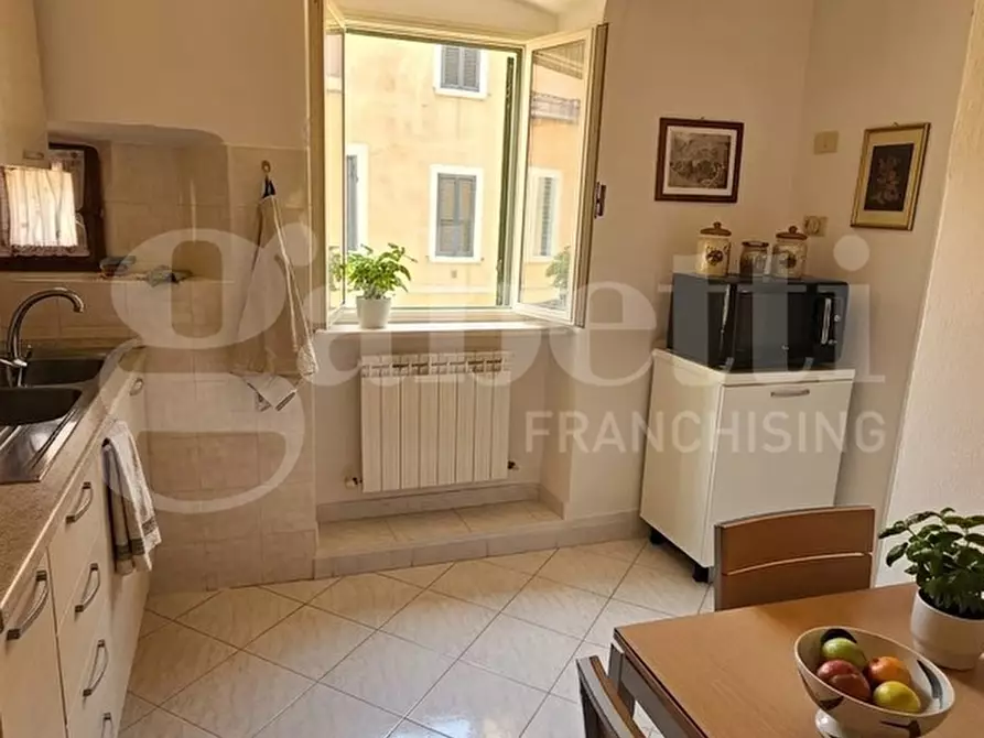 Immagine 3 di Appartamento in vendita  in Via solferino a Porto Azzurro