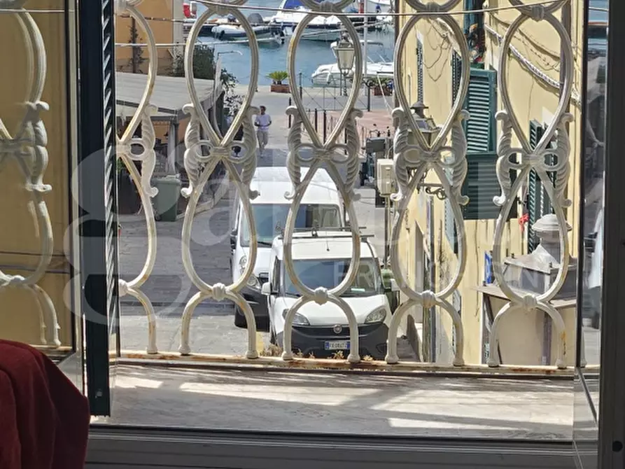 Immagine 8 di Appartamento in vendita  in Via solferino a Porto Azzurro