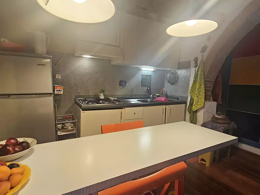 Immagine 4 di Appartamento in vendita  in Vicolo san martino, 9 a Porto Azzurro