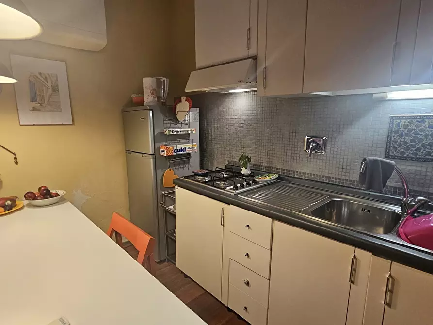 Immagine 3 di Appartamento in vendita  in Vicolo san martino, 9 a Porto Azzurro