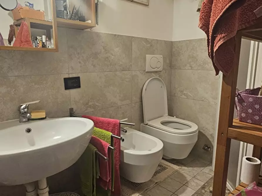 Immagine 2 di Appartamento in vendita  in Vicolo san martino, 9 a Porto Azzurro
