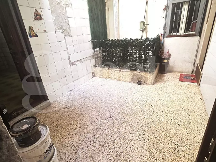 Immagine 8 di Appartamento in vendita  in Via Cavone San Gennaro Dei Poveri a Napoli