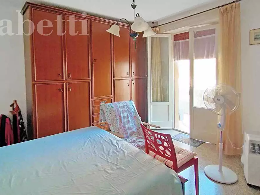 Immagine 2 di Appartamento in vendita  in Via VERDI, 15 a Senigallia