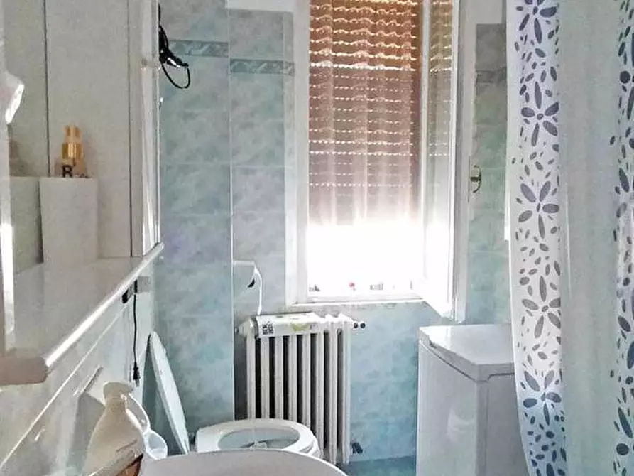Immagine 4 di Appartamento in vendita  in Via VERDI, 15 a Senigallia