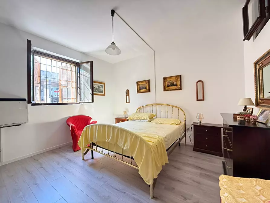 Immagine 25 di Appartamento in vendita  in Via Da Vinci, 3 a Corte Franca