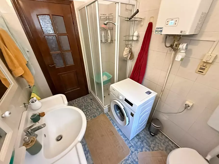 Immagine 15 di Appartamento in vendita  in Via Da Vinci, 3 a Corte Franca