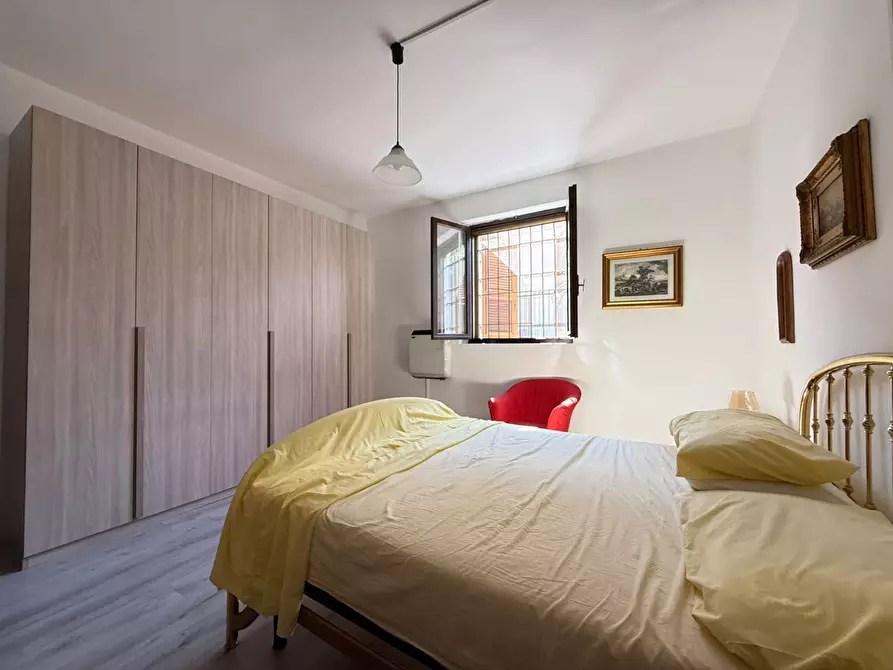 Immagine 24 di Appartamento in vendita  in Via Da Vinci, 3 a Corte Franca
