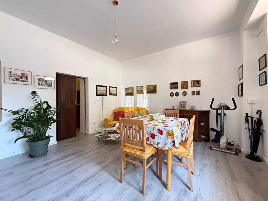 Immagine 3 di Appartamento in vendita  in Via Da Vinci, 3 a Corte Franca
