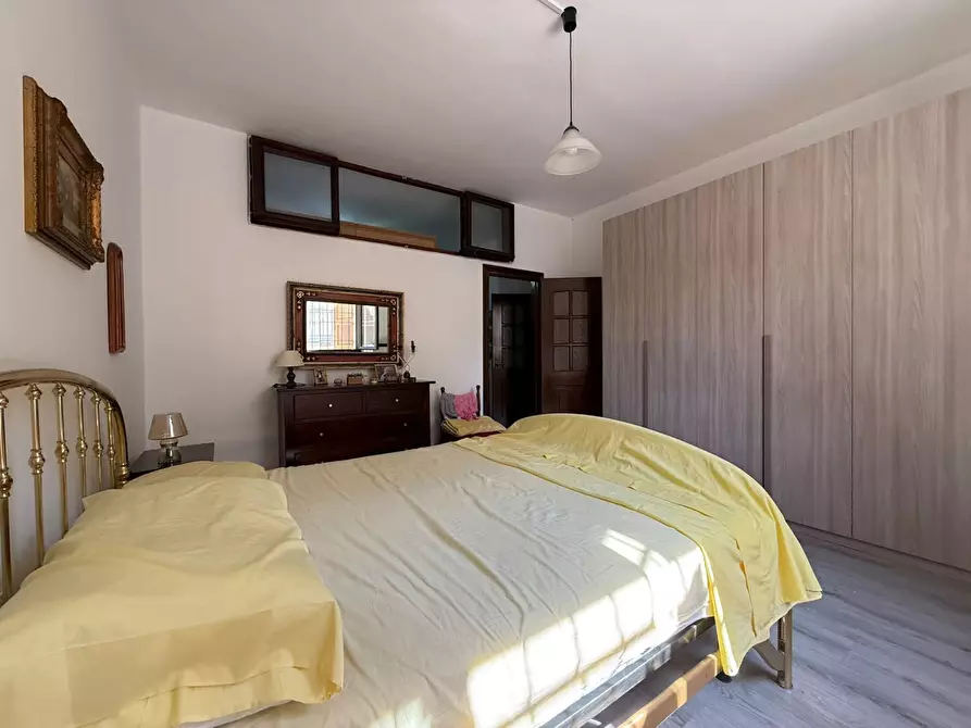 Immagine 26 di Appartamento in vendita  in Via Da Vinci, 3 a Corte Franca