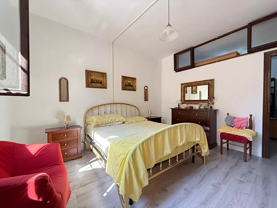 Immagine 23 di Appartamento in vendita  in Via Da Vinci, 3 a Corte Franca