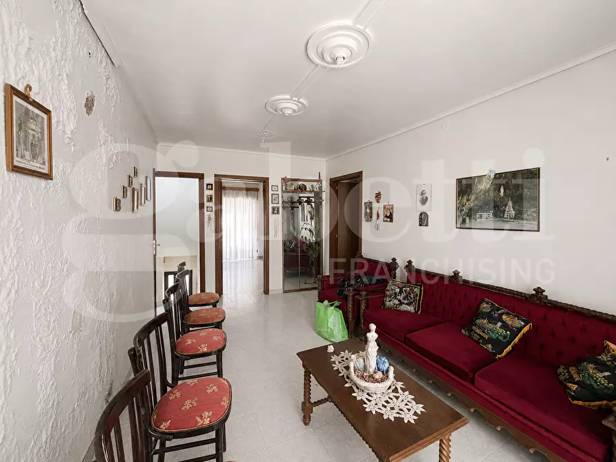 Immagine 6 di Casa indipendente in vendita  in Via Palermo, 24 a Monterosso Almo