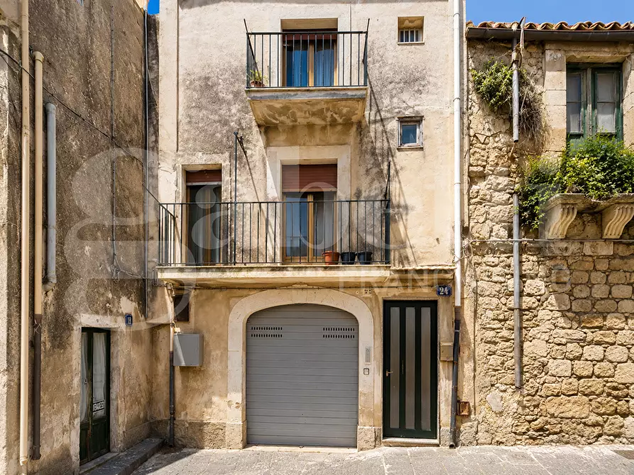 Immagine 3 di Casa indipendente in vendita  in Via Palermo, 24 a Monterosso Almo