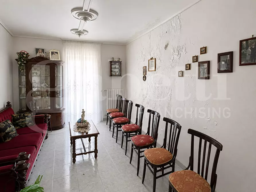 Immagine 5 di Casa indipendente in vendita  in Via Palermo, 24 a Monterosso Almo