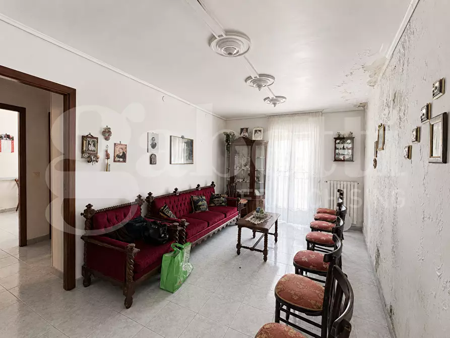 Immagine 4 di Casa indipendente in vendita  in Via Palermo, 24 a Monterosso Almo