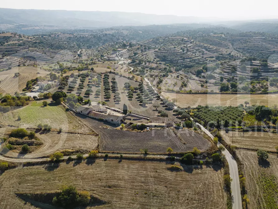 Immagine 8 di Rustico / casale in vendita  in Contrada Carbonaro, snc a Rosolini