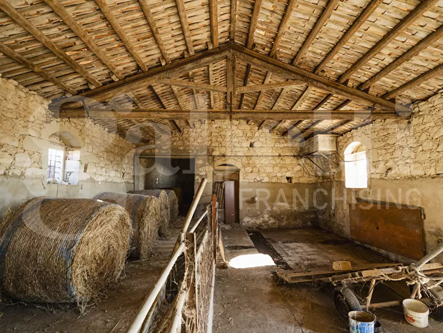 Immagine 10 di Rustico / casale in vendita  in Contrada Carbonaro, snc a Rosolini