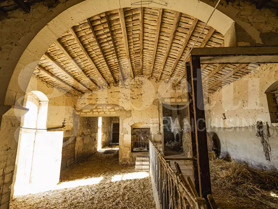 Immagine 1 di Rustico / casale in vendita  in Contrada Carbonaro, snc a Rosolini