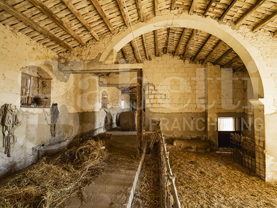 Immagine 12 di Rustico / casale in vendita  in Contrada Carbonaro, snc a Rosolini
