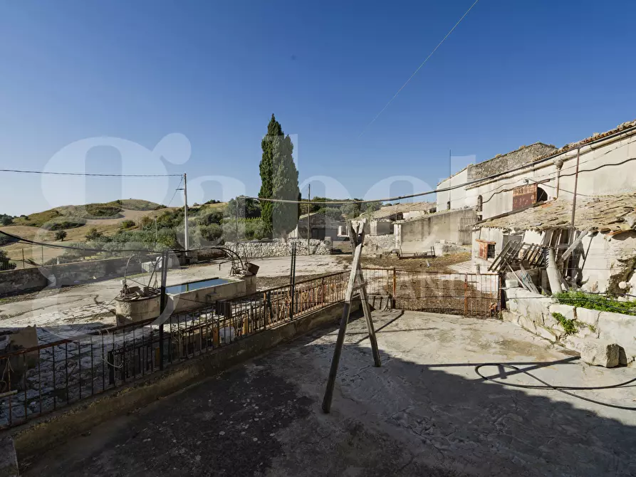 Immagine 16 di Rustico / casale in vendita  in Contrada Carbonaro, snc a Rosolini