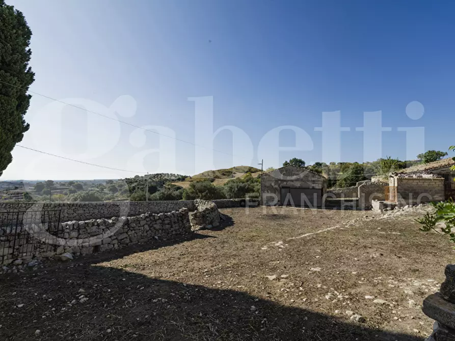 Immagine 17 di Rustico / casale in vendita  in Contrada Carbonaro, snc a Rosolini