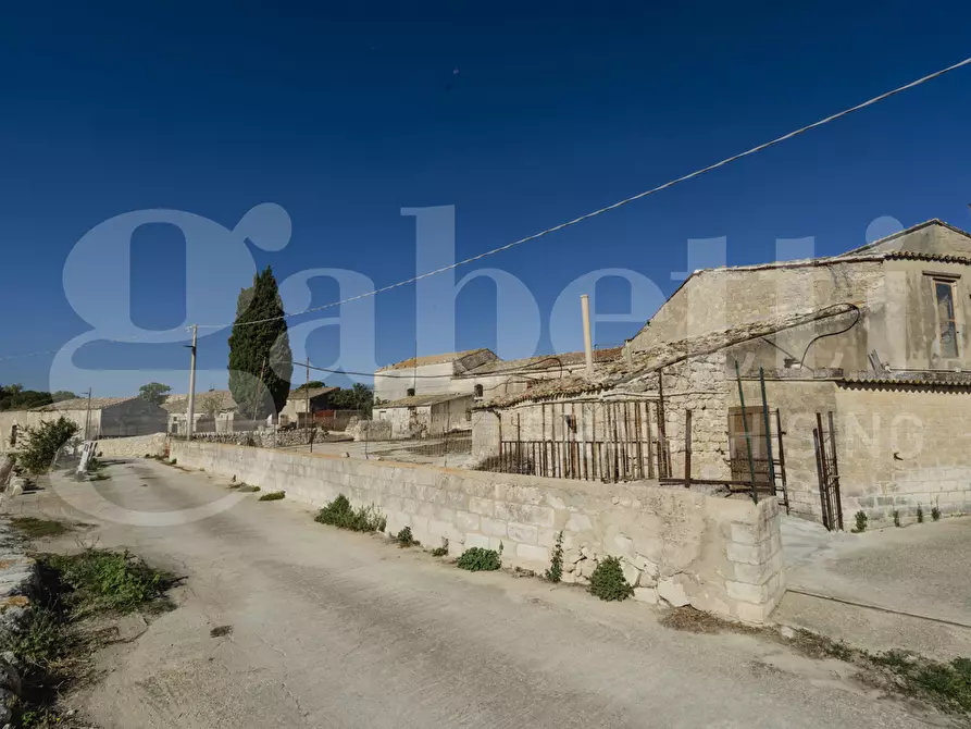 Immagine 24 di Rustico / casale in vendita  in Contrada Carbonaro, snc a Rosolini
