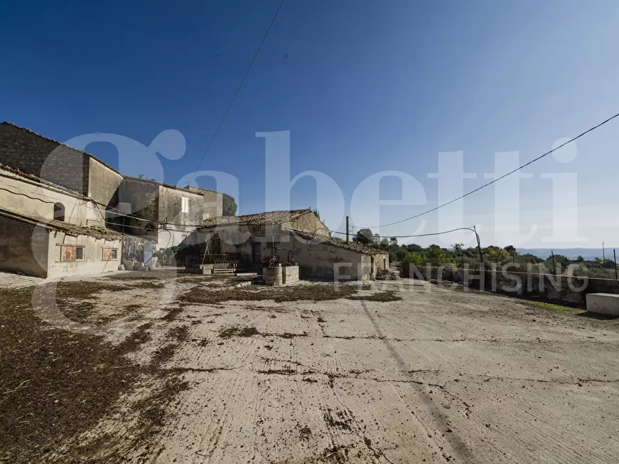 Immagine 22 di Rustico / casale in vendita  in Contrada Carbonaro, snc a Rosolini