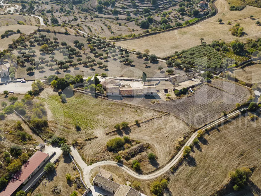 Immagine 9 di Rustico / casale in vendita  in Contrada Carbonaro, snc a Rosolini
