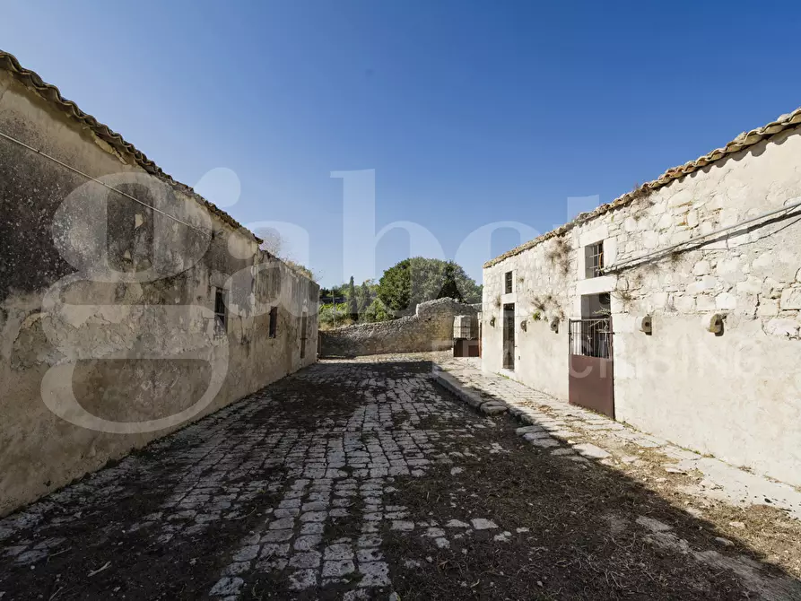 Immagine 19 di Rustico / casale in vendita  in Contrada Carbonaro, snc a Rosolini