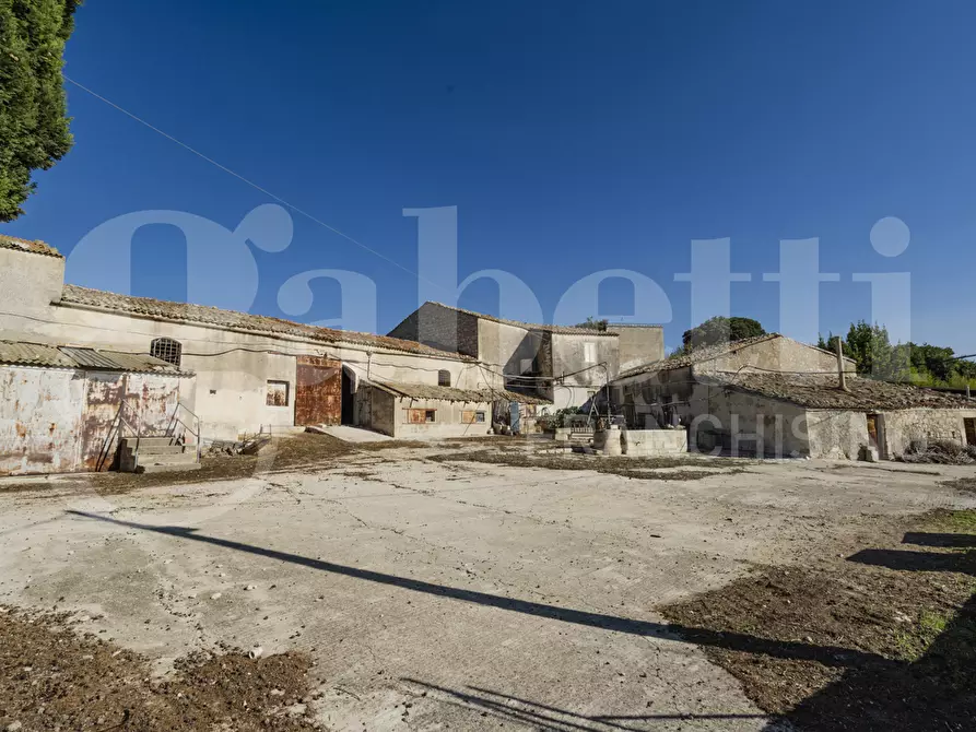 Immagine 3 di Rustico / casale in vendita  in Contrada Carbonaro, snc a Rosolini