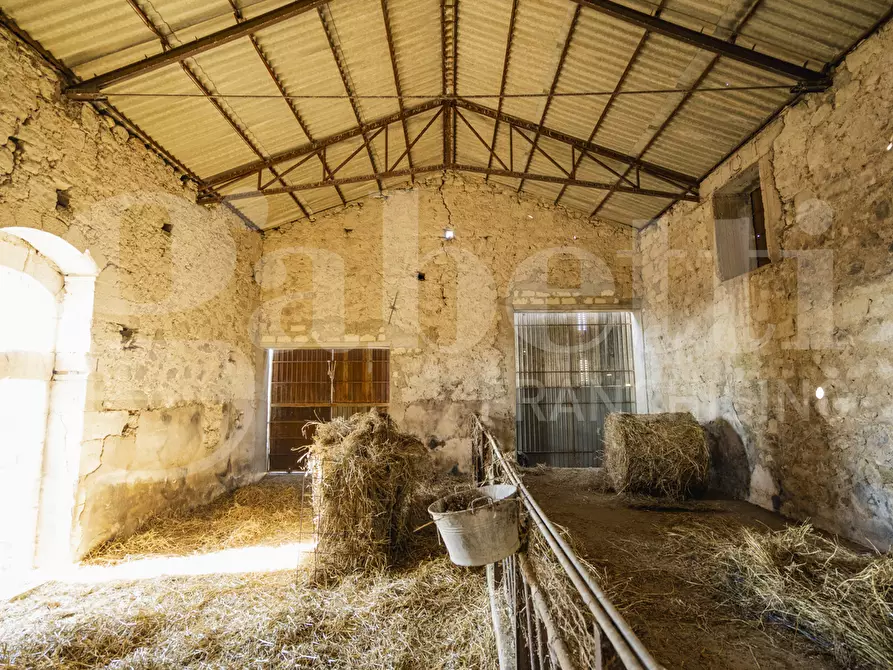 Immagine 13 di Rustico / casale in vendita  in Contrada Carbonaro, snc a Rosolini