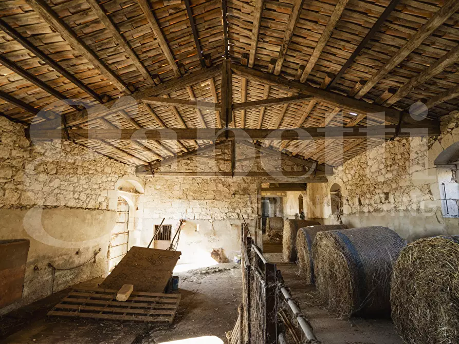 Immagine 11 di Rustico / casale in vendita  in Contrada Carbonaro, snc a Rosolini