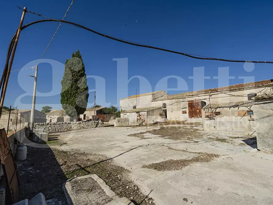 Immagine 23 di Rustico / casale in vendita  in Contrada Carbonaro, snc a Rosolini