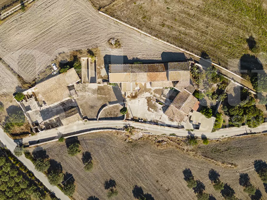 Immagine 6 di Rustico / casale in vendita  in Contrada Carbonaro, snc a Rosolini