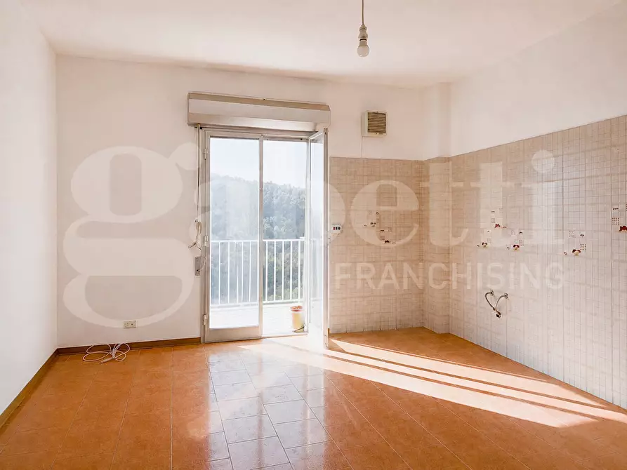 Immagine 1 di Appartamento in vendita  in Via Gulfi, 211 a Chiaramonte Gulfi