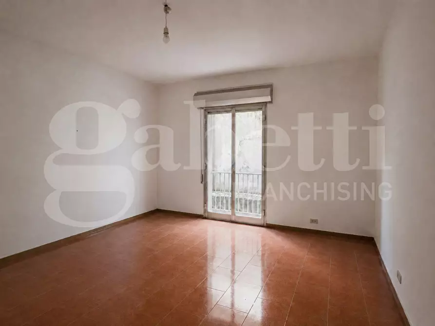 Immagine 5 di Appartamento in vendita  in Via Gulfi, 211 a Chiaramonte Gulfi