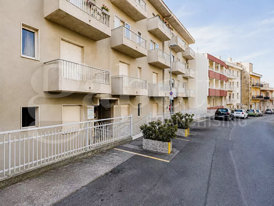Immagine 20 di Appartamento in vendita  in Via Gulfi, 211 a Chiaramonte Gulfi