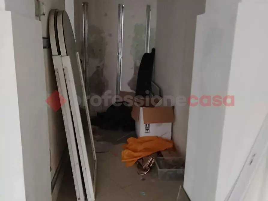 Immagine 12 di Negozio in affitto  in Via italo alaimo (adiacente stadio), 35 a Reggio Di Calabria