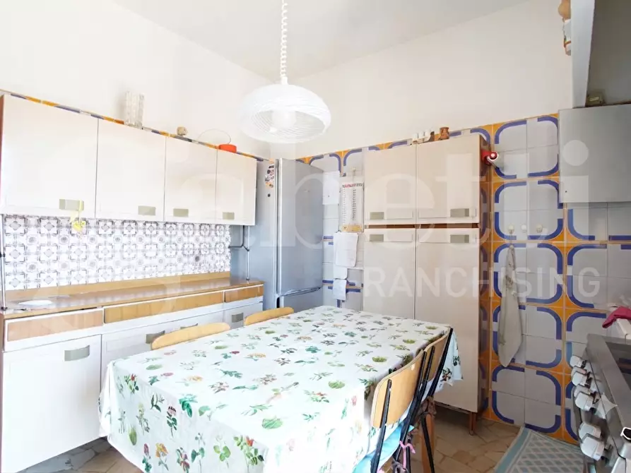 Immagine 6 di Appartamento in vendita  in Via Rielta, . a Venezia