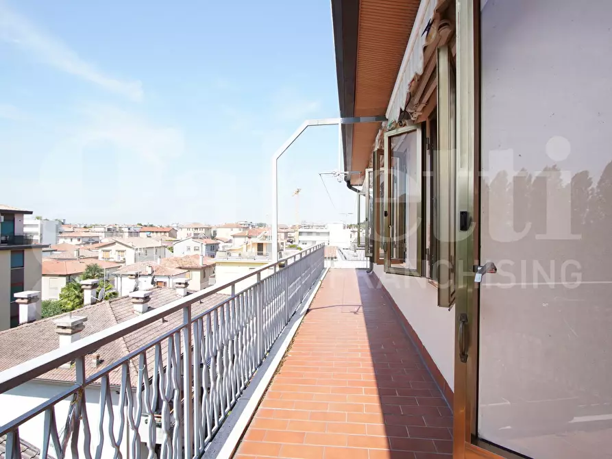 Immagine 4 di Appartamento in vendita  in Via Rielta, . a Venezia