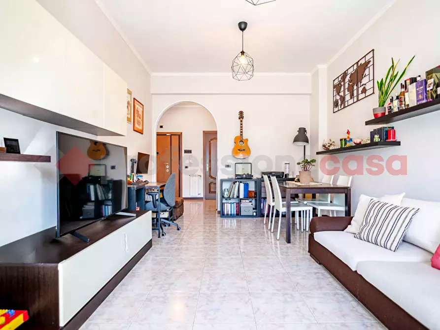Immagine 8 di Appartamento in vendita  in Via Sestio Calvino, 72 a Roma