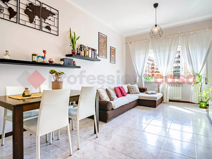 Immagine 1 di Appartamento in vendita  in Via Sestio Calvino, 72 a Roma
