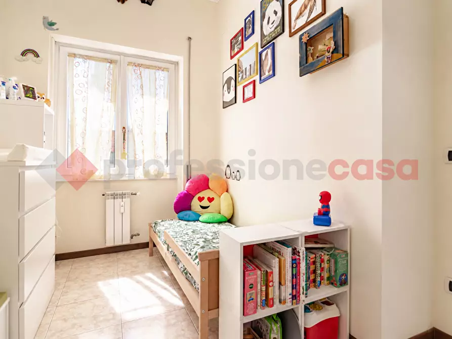 Immagine 30 di Appartamento in vendita  in Via Sestio Calvino, 72 a Roma