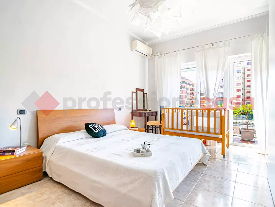 Immagine 20 di Appartamento in vendita  in Via Sestio Calvino, 72 a Roma