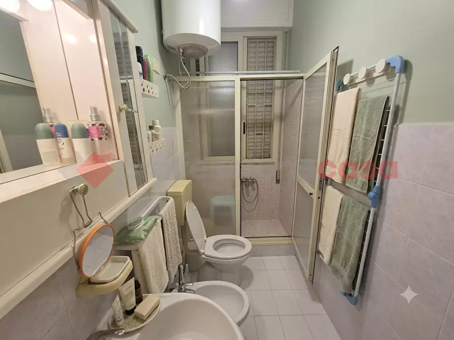 Immagine 12 di Appartamento in vendita  in Via scilla, 13 a Siracusa